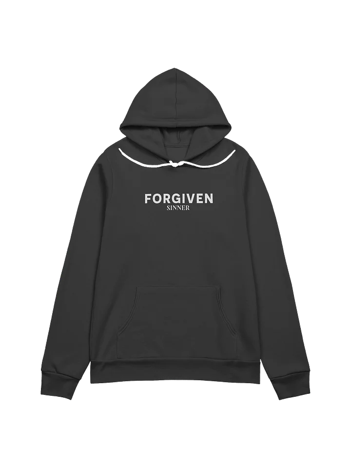 Forgiven Sinner product image (1)