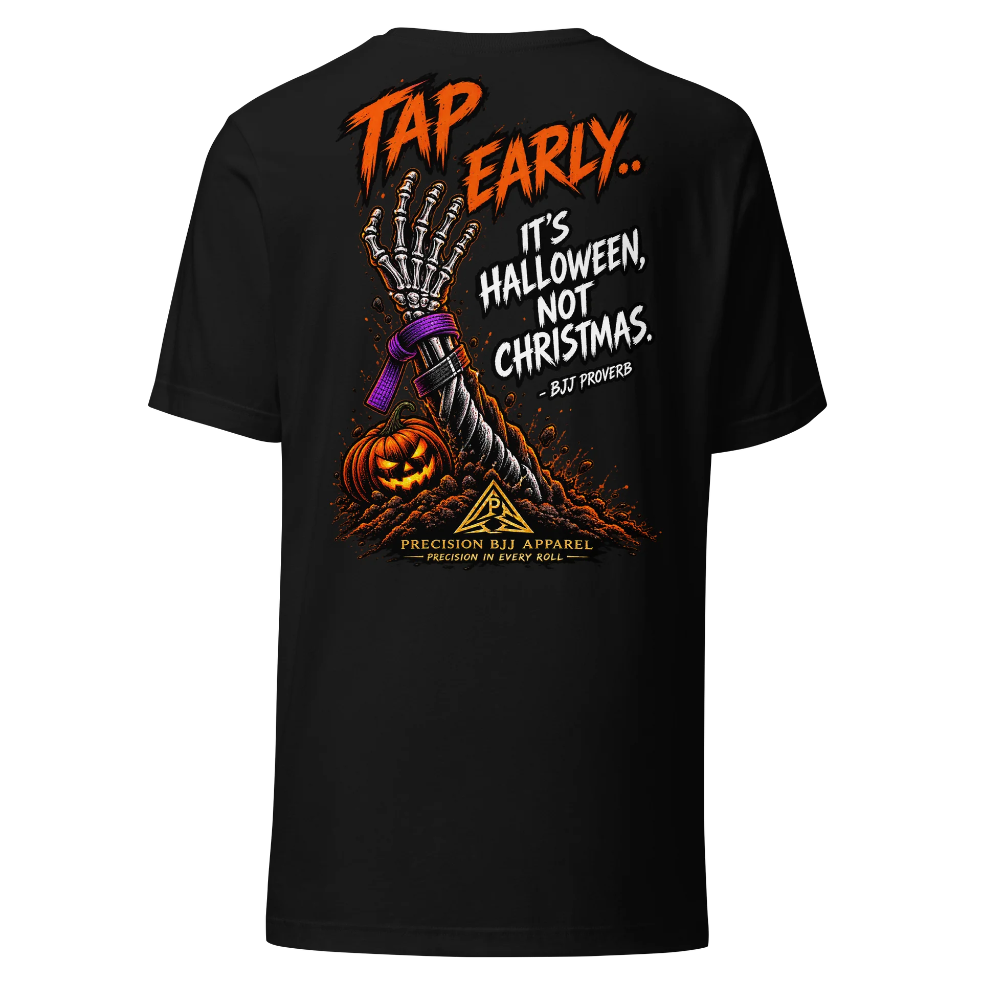 Tap Early — Halloween Edition product image (4)