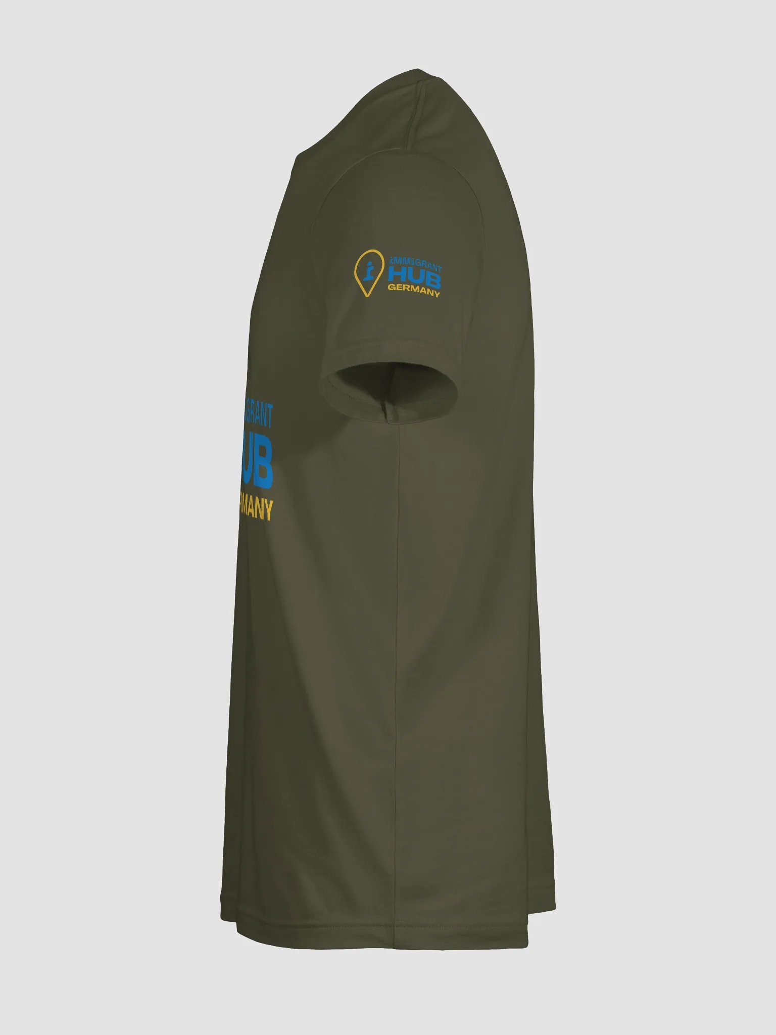 IHG Location Pin T-Shirt product image (11)
