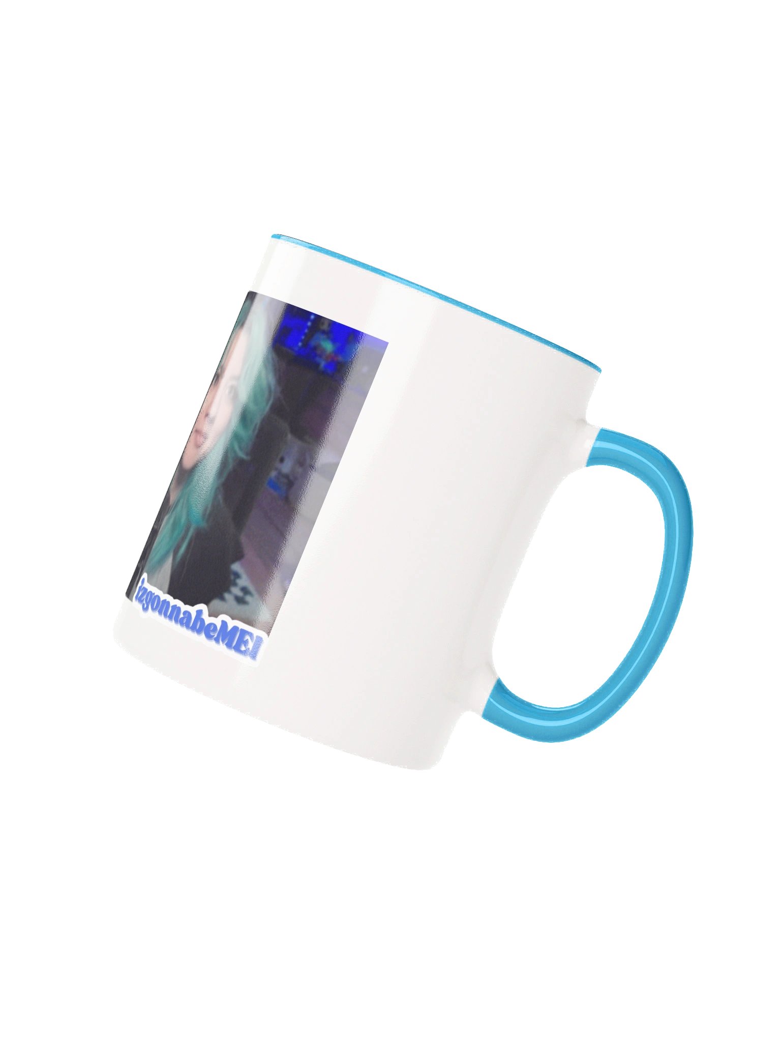 izgonnabePARTNER Mug! product image (7)