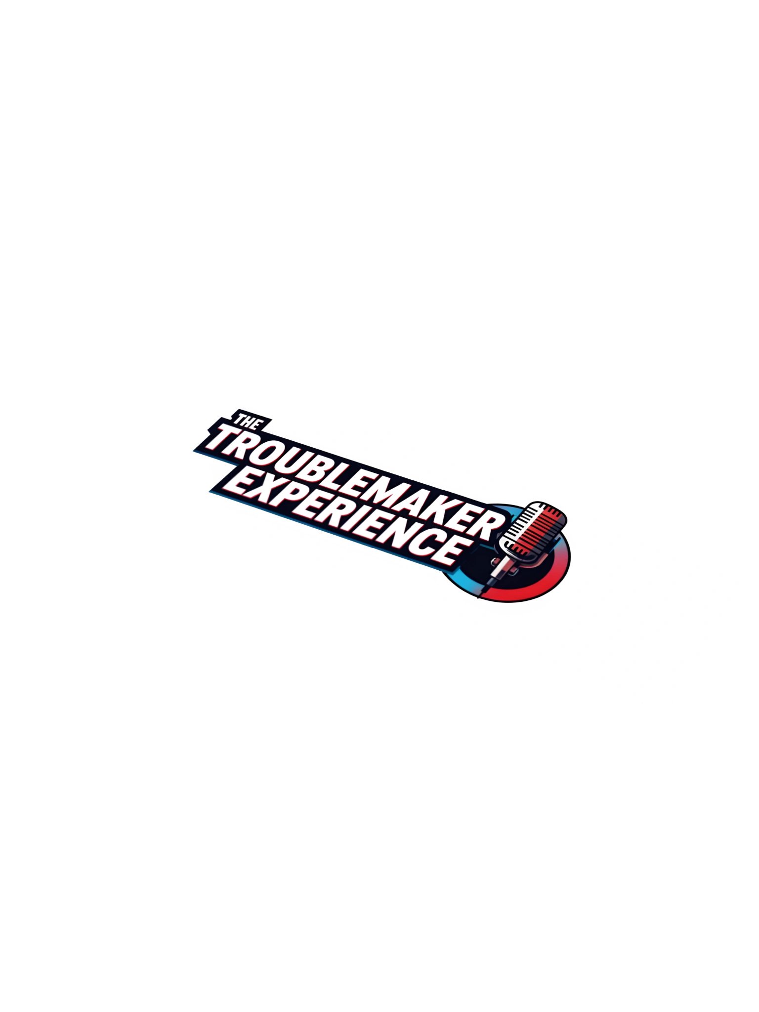TME Sticker 12.26" x 12.26" product image (1)