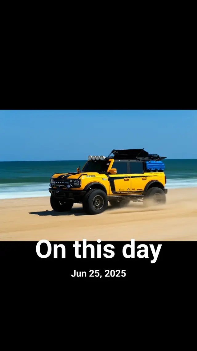 #onthisday