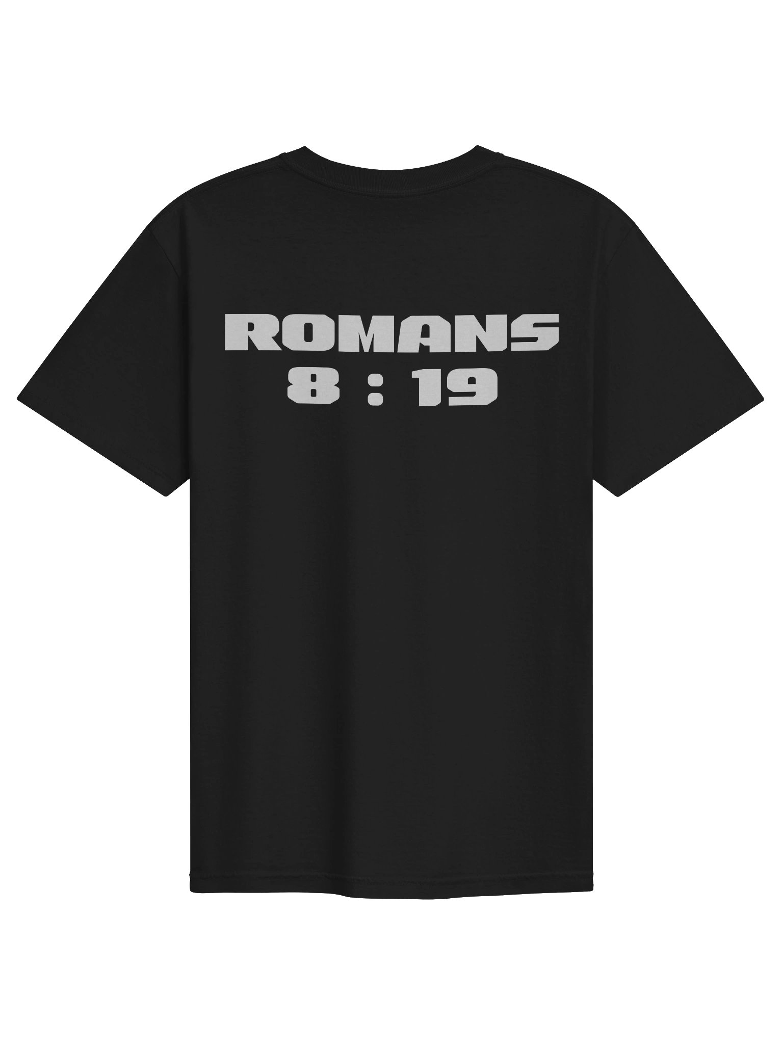 SOG UNISEX SONS OF GOD T-SHIRT product image (2)