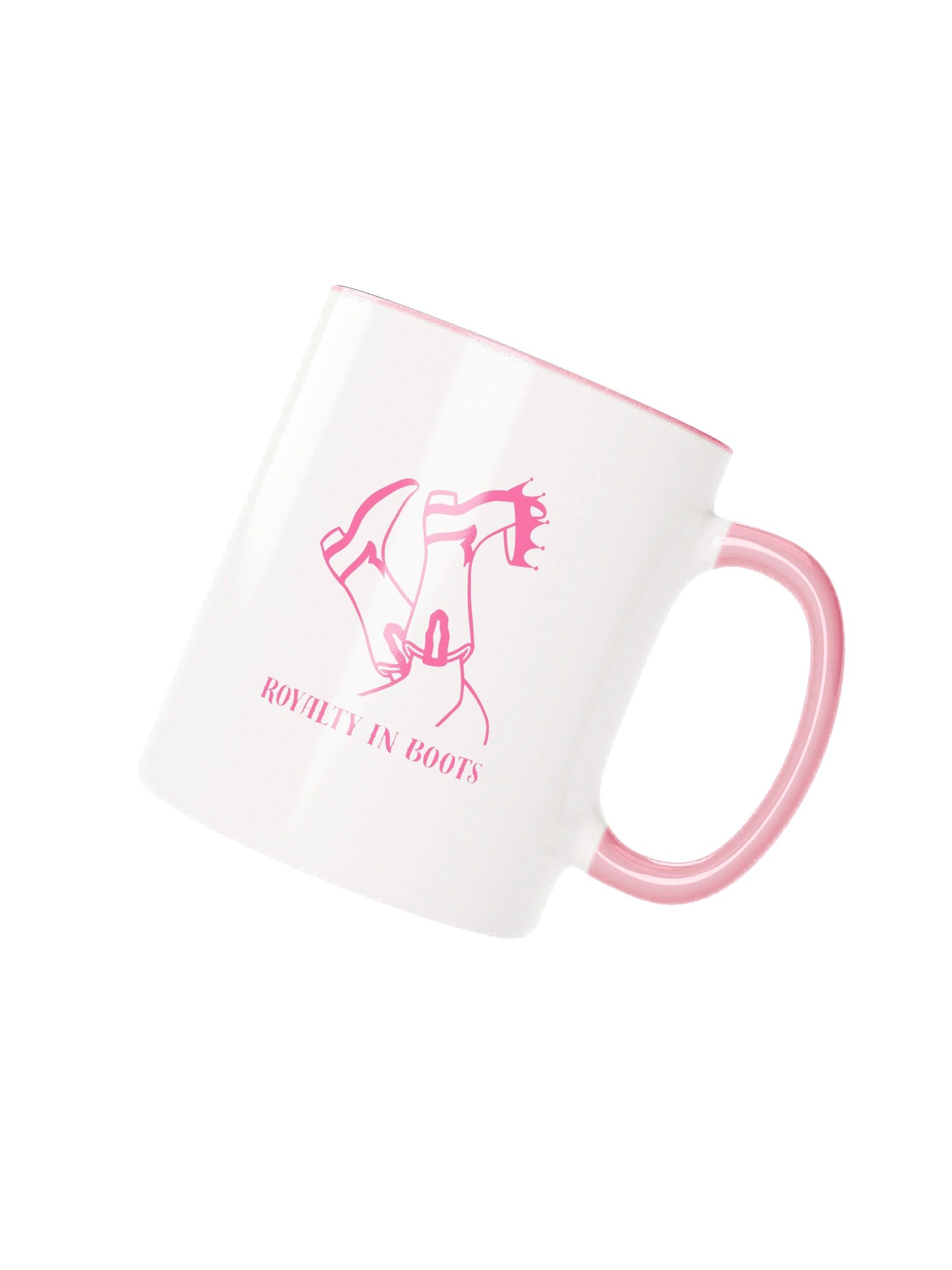 LDQ Mug product image (2)