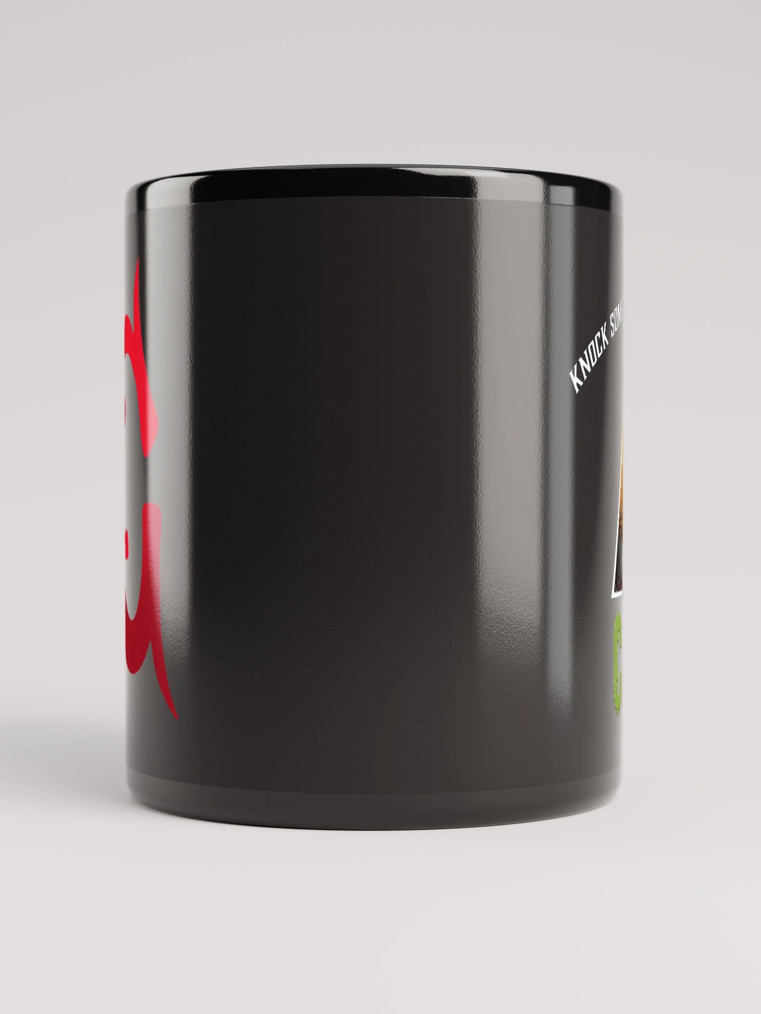 The Board Mug - The Crowned Eagle Edition product image (5)