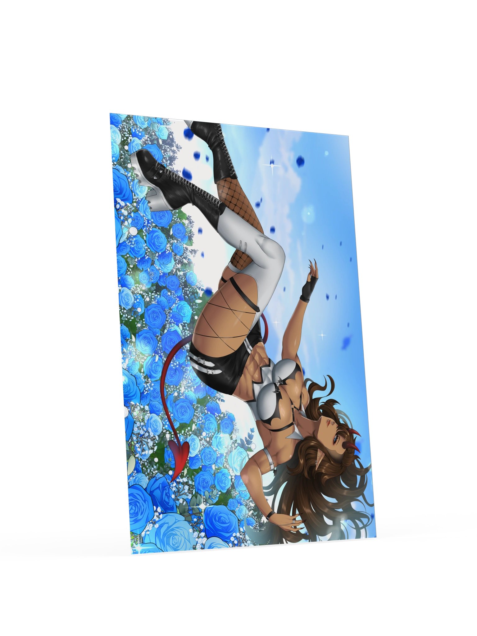 Welcome to the Garden Poster product image (9)