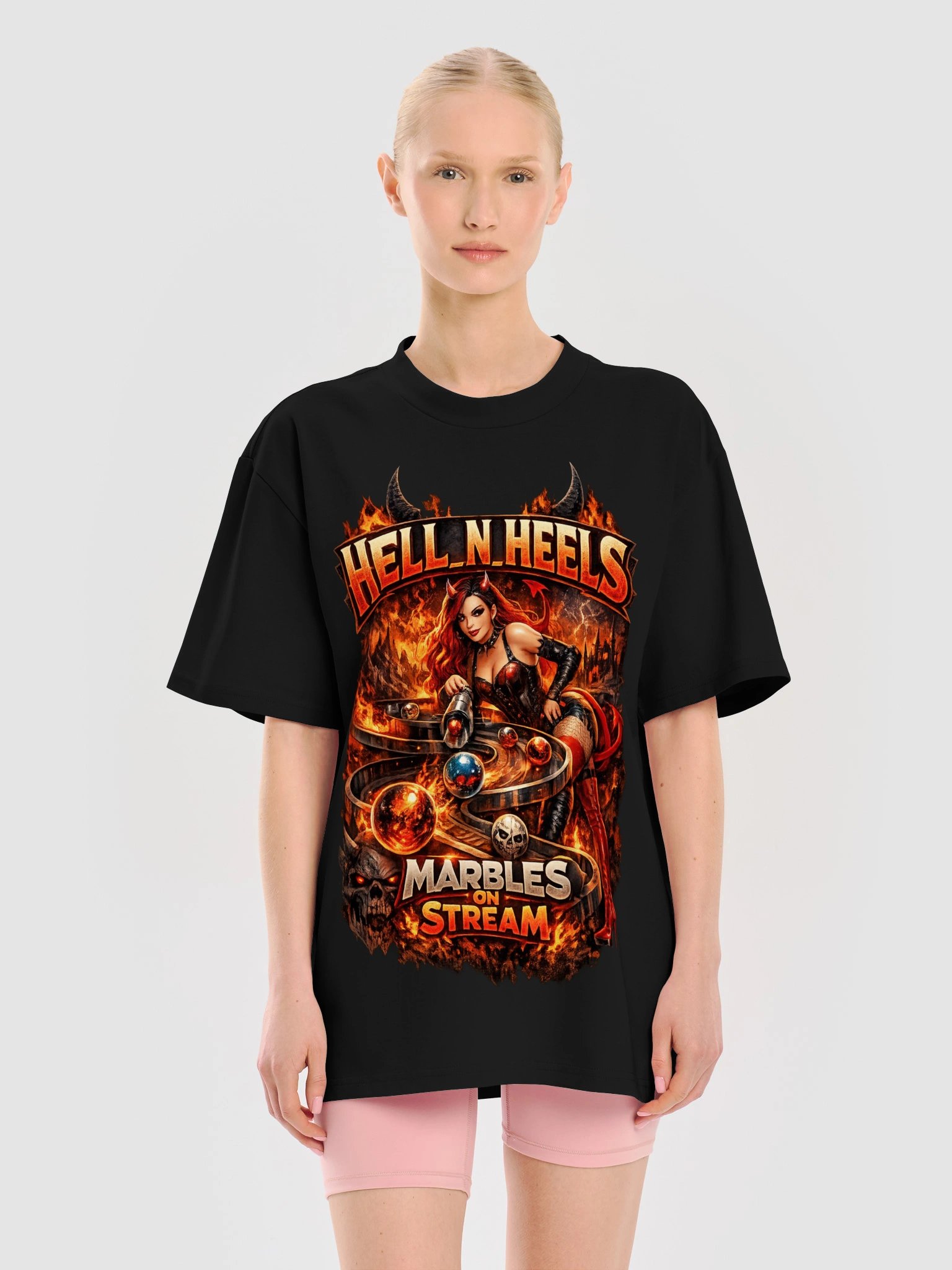heels marble shirt product image (9)