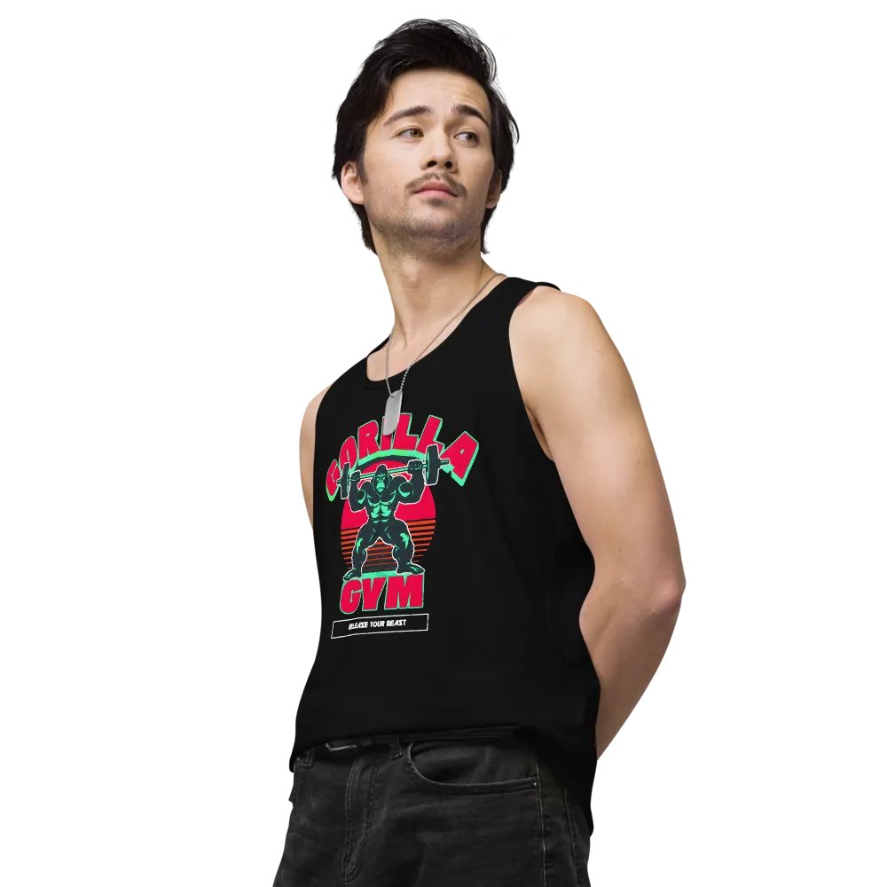 RELEASE YOUR BEAST product image (4)