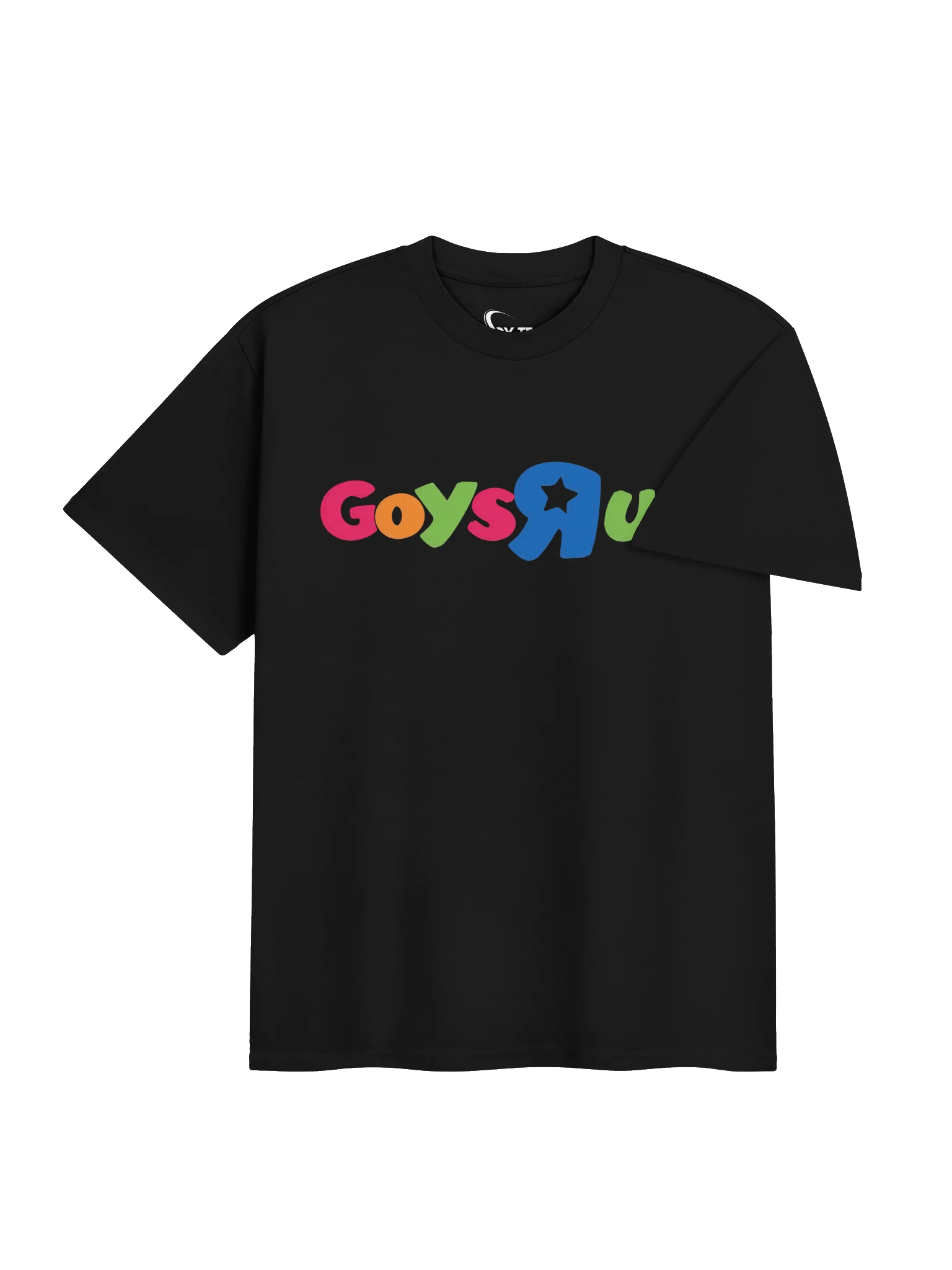 GOYS-R-US - TEE product image (7)