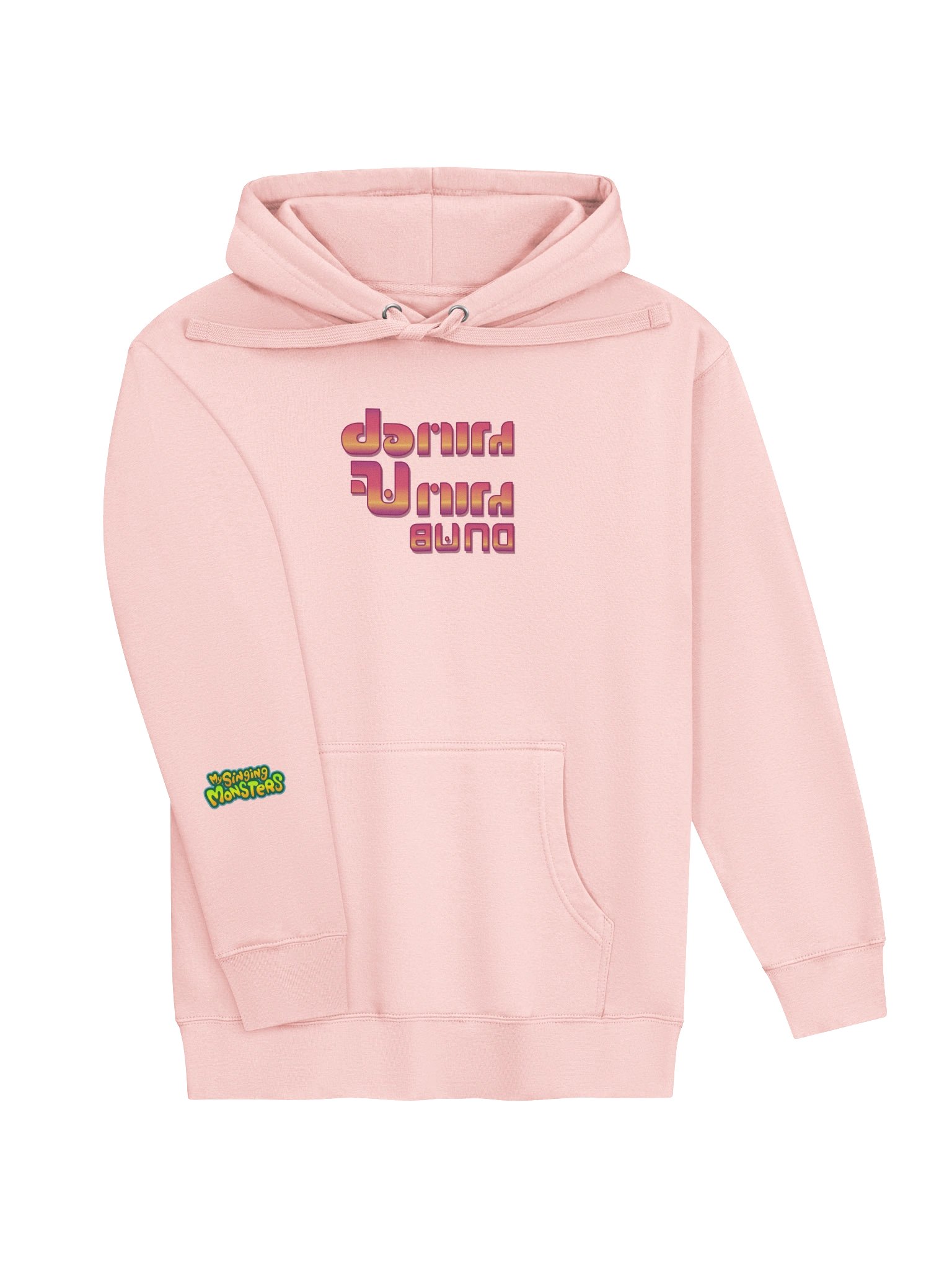 Pomily Family Band Hoodie product image (18)