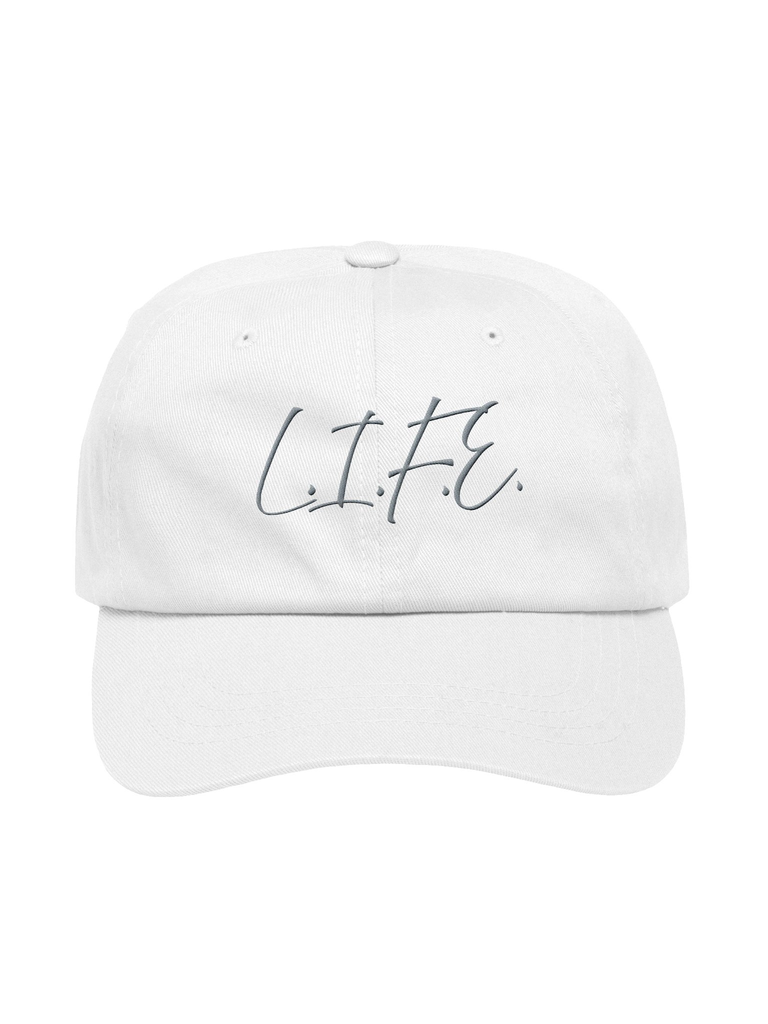The Everyday Hat - Basic product image (1)