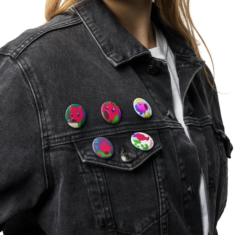 Button Peas product image (12)