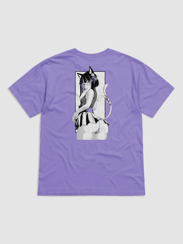 Sachiko Waifu Colored Shirt product image (1)
