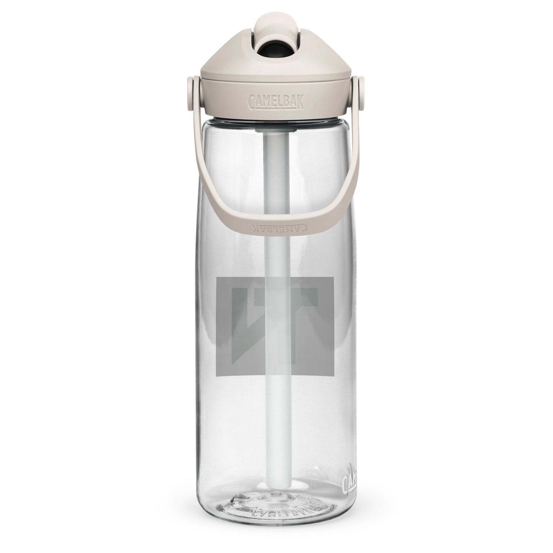 Transformation Nation Flip Straw Water Bottle product image (4)