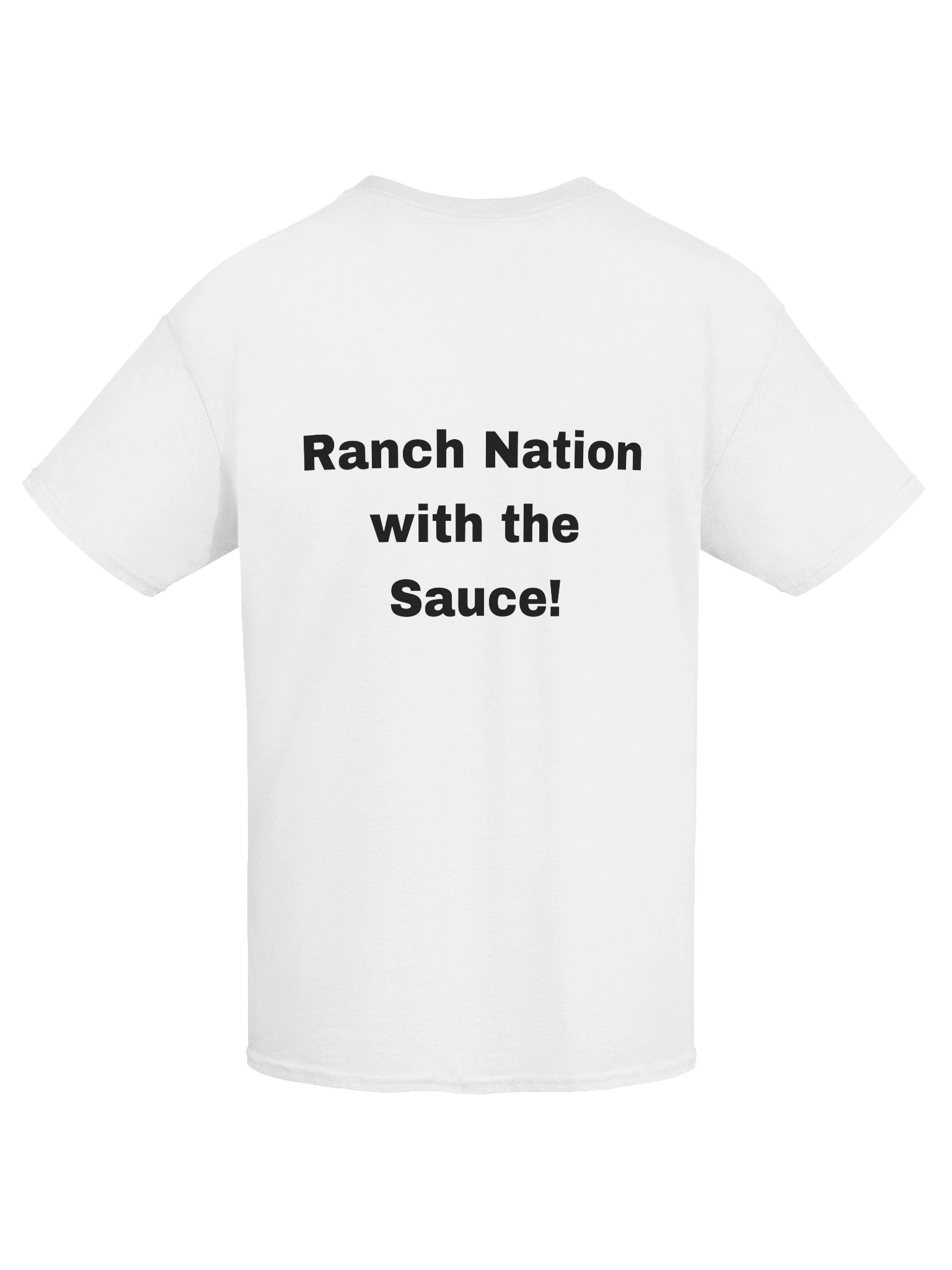 Ranch Nation T-Shirt product image (9)