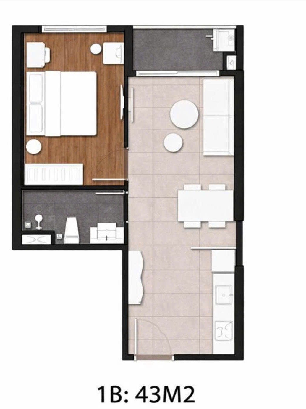 🌿 GREEN SKYLINE - CHUẨN MỰC SỐNG XỨNG TẦM, BẢO CHỨNG TỪ TBS LAND 🌿 product image (2)