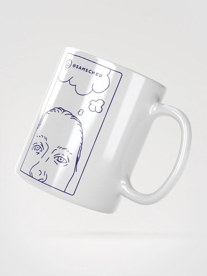 Story Mug product image (2)