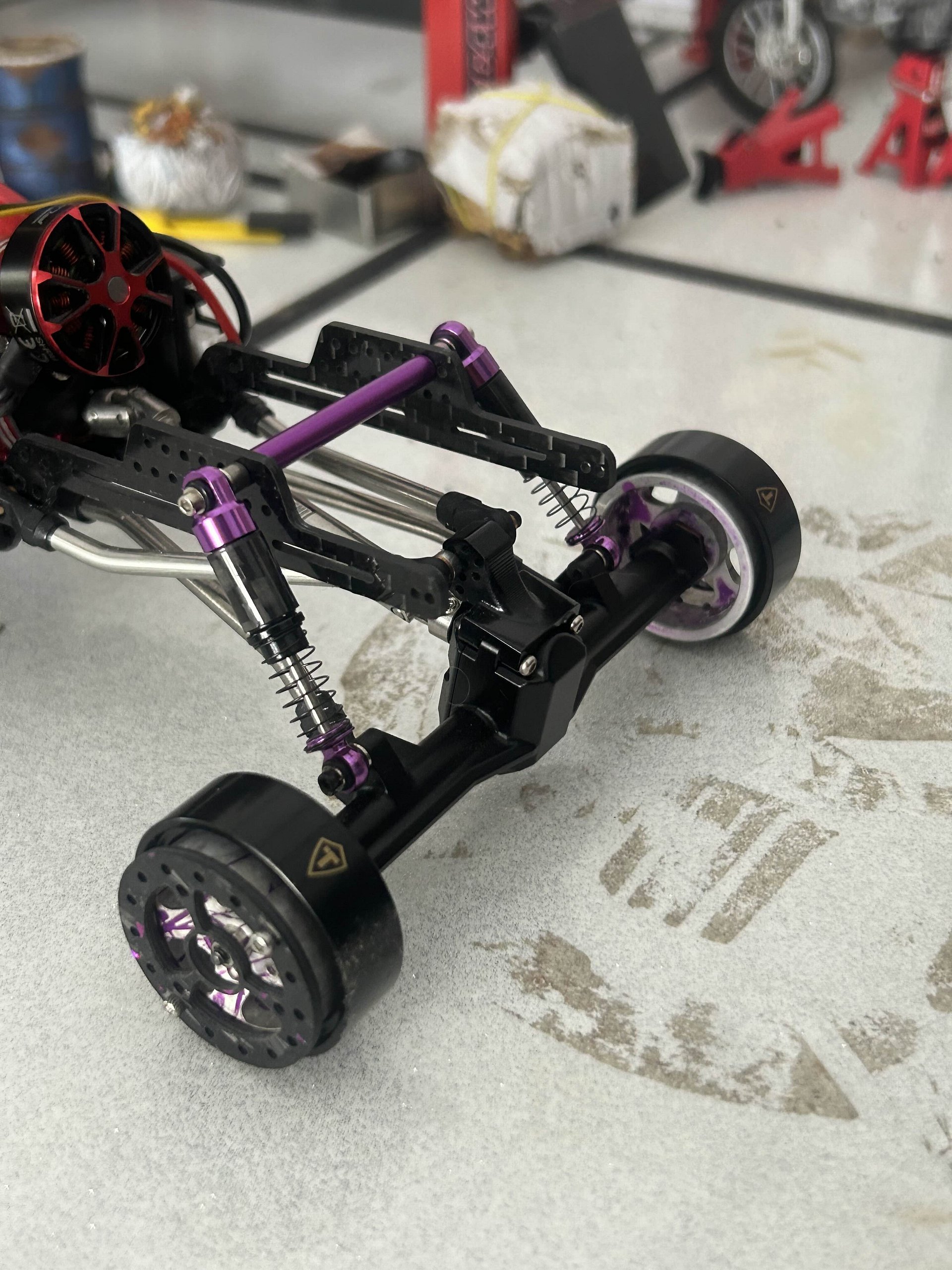 Haunter Scx24 product image (7)