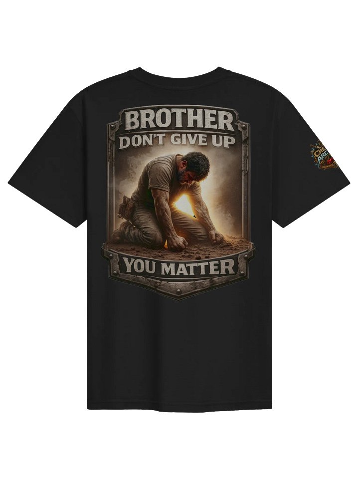 The Strongest Thing You Can Say product image (2)