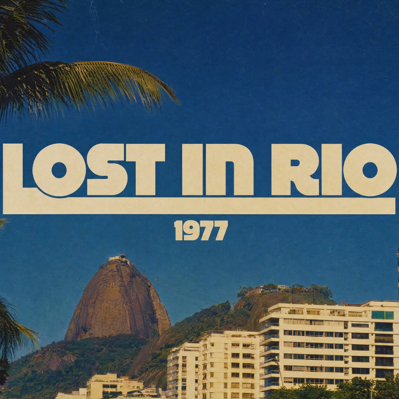 Lost in Rio 1977 Dreamy Bossa Nova & Vintage Brazilian Jazz product image (1)