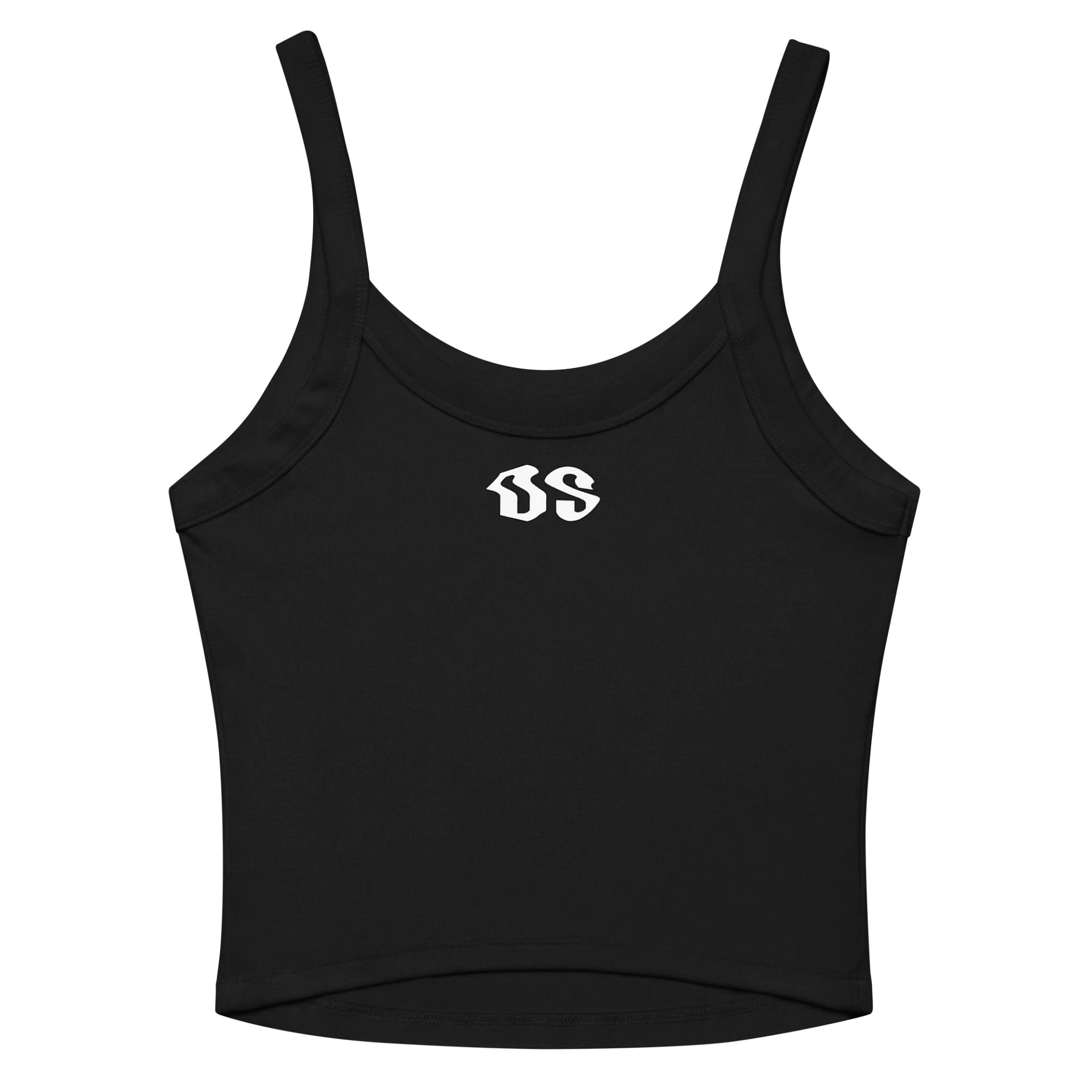 Derp Squad TypeCrafting Micro Ribbed Tank Top product image (11)