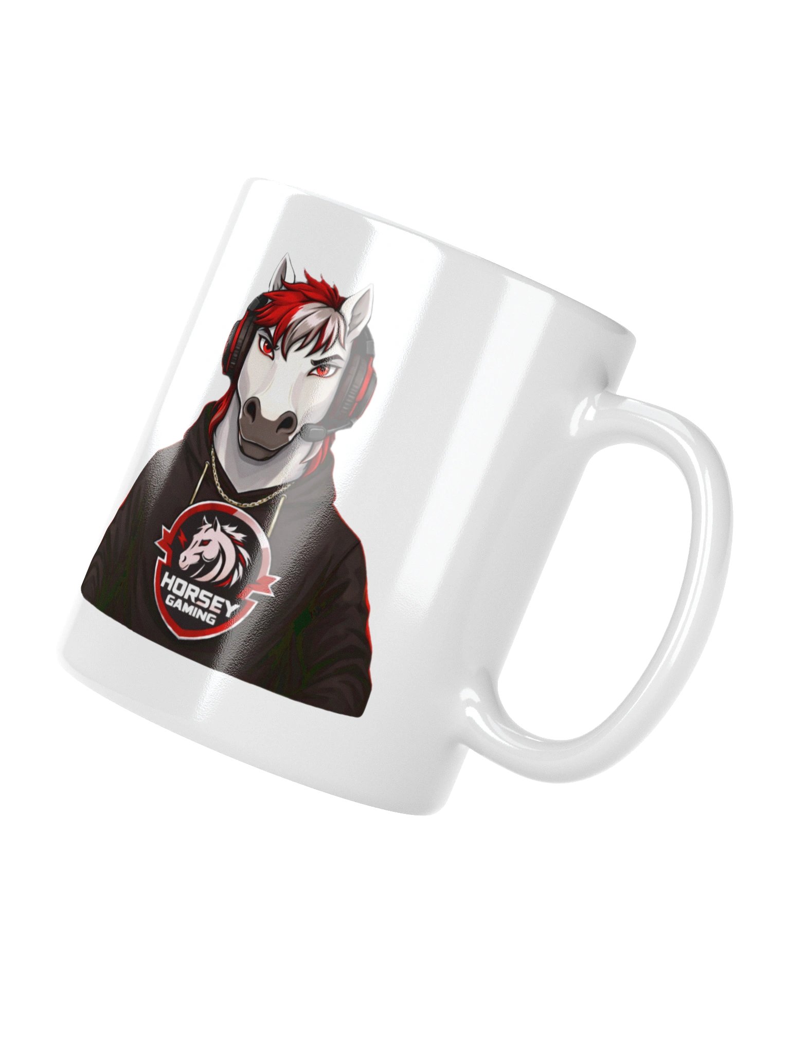 Horsey Gaming Sippy Cup product image (12)