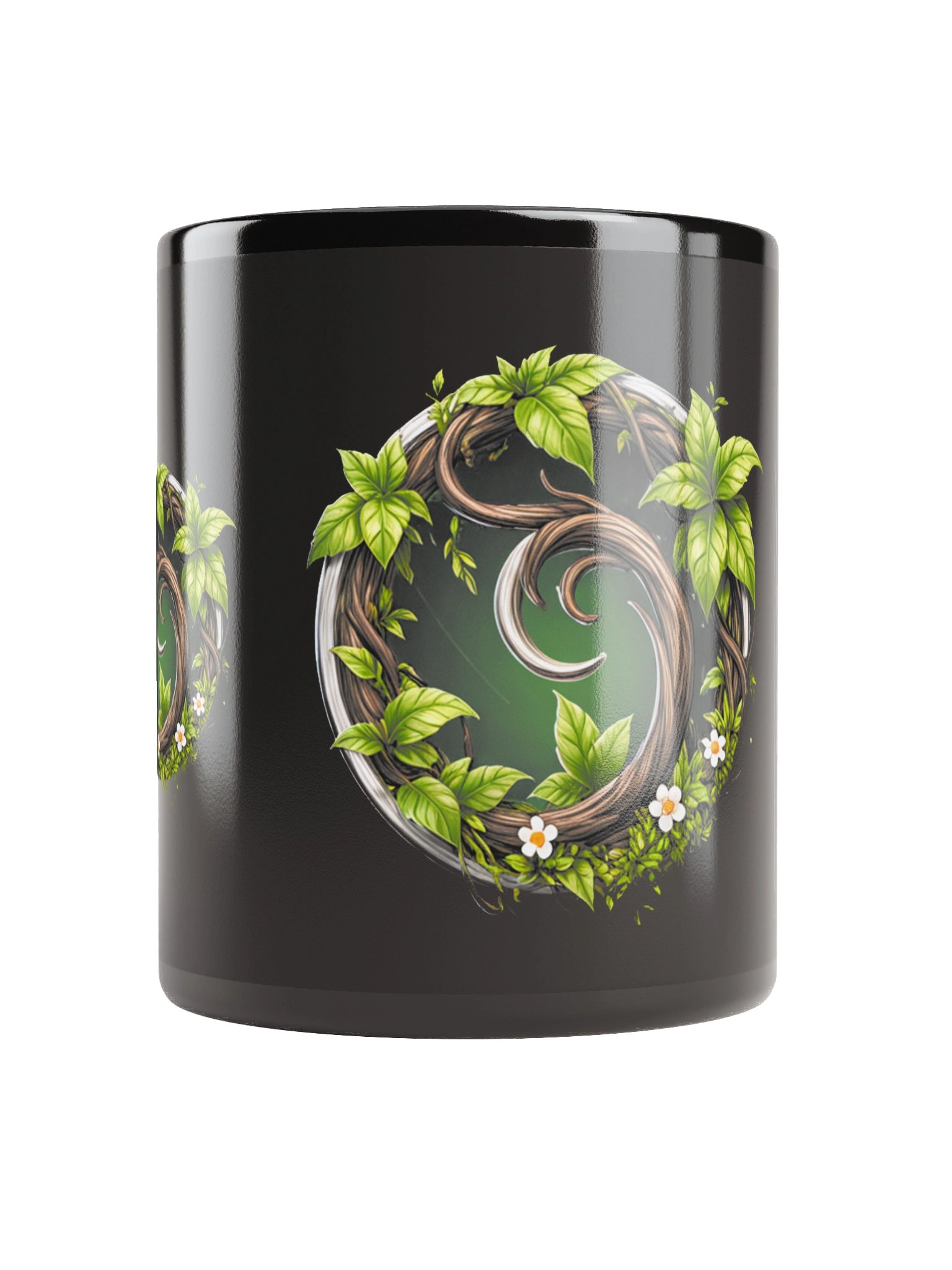 Earth Emblem Mug product image (9)