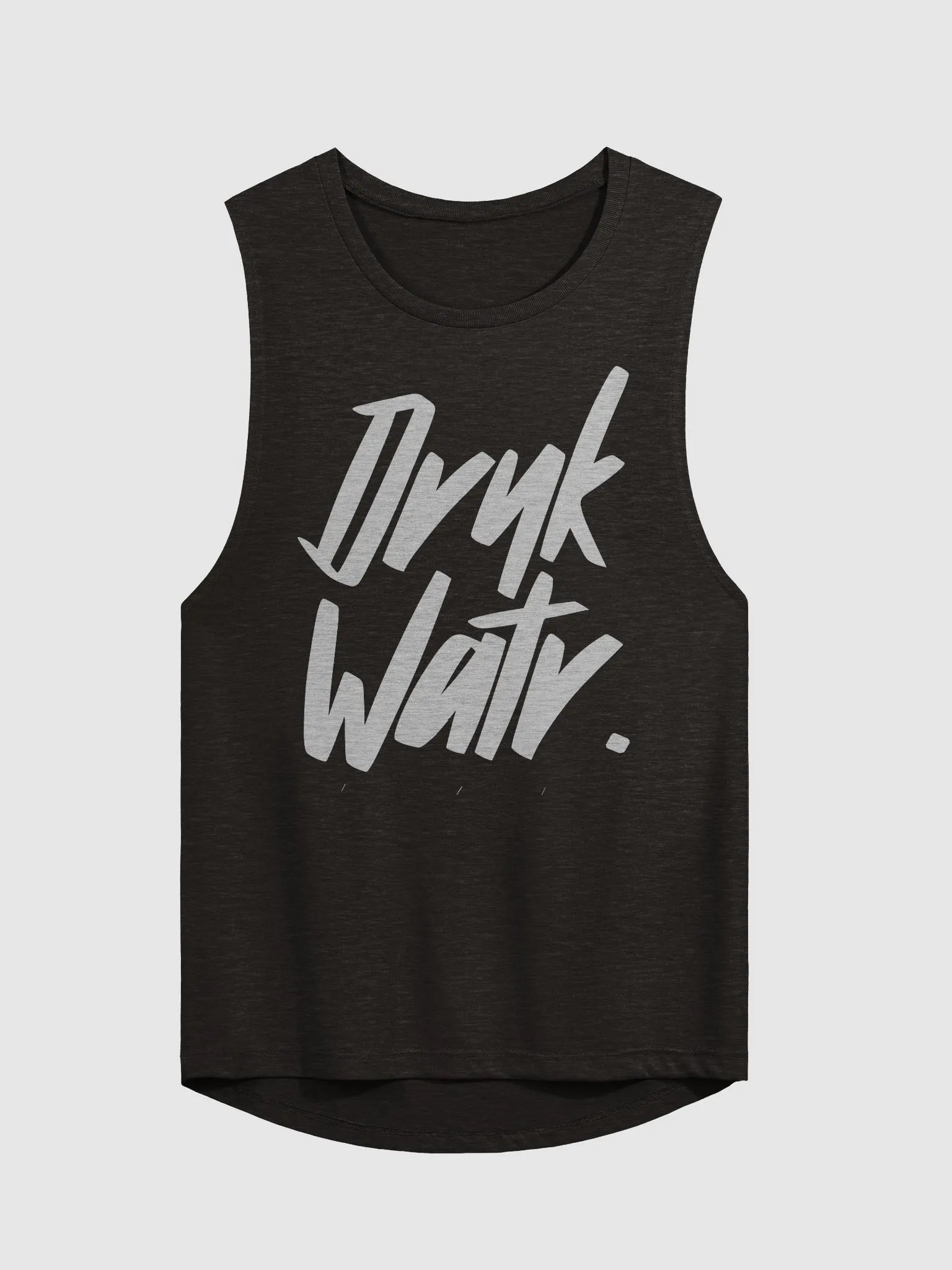 DRNK WATR: Flowy Muse Women’s Tank product image (1)