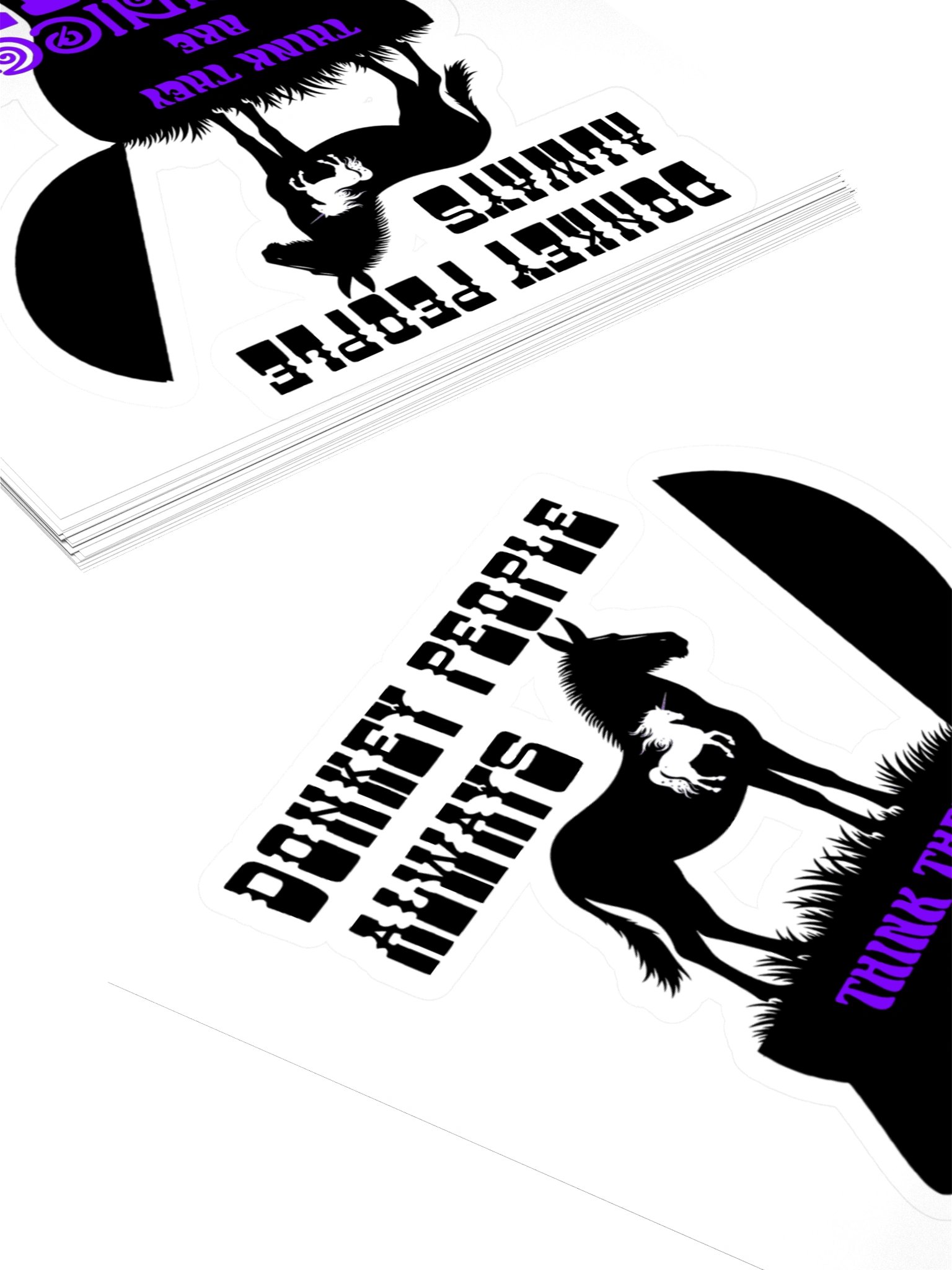 Donkeypeople product image (4)