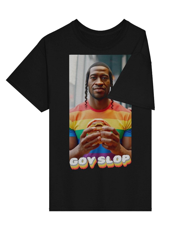 Goy Slop Pride product image (2)