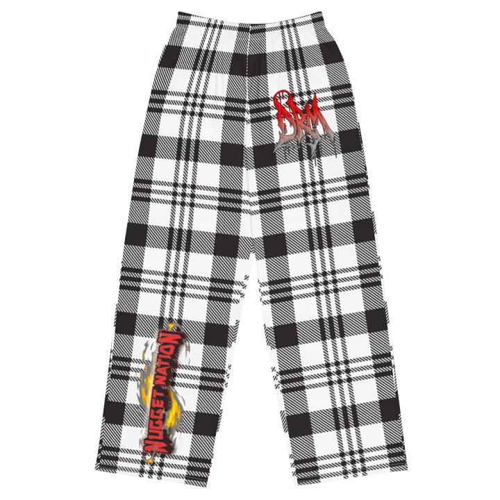 Plaid DRM product image (1)