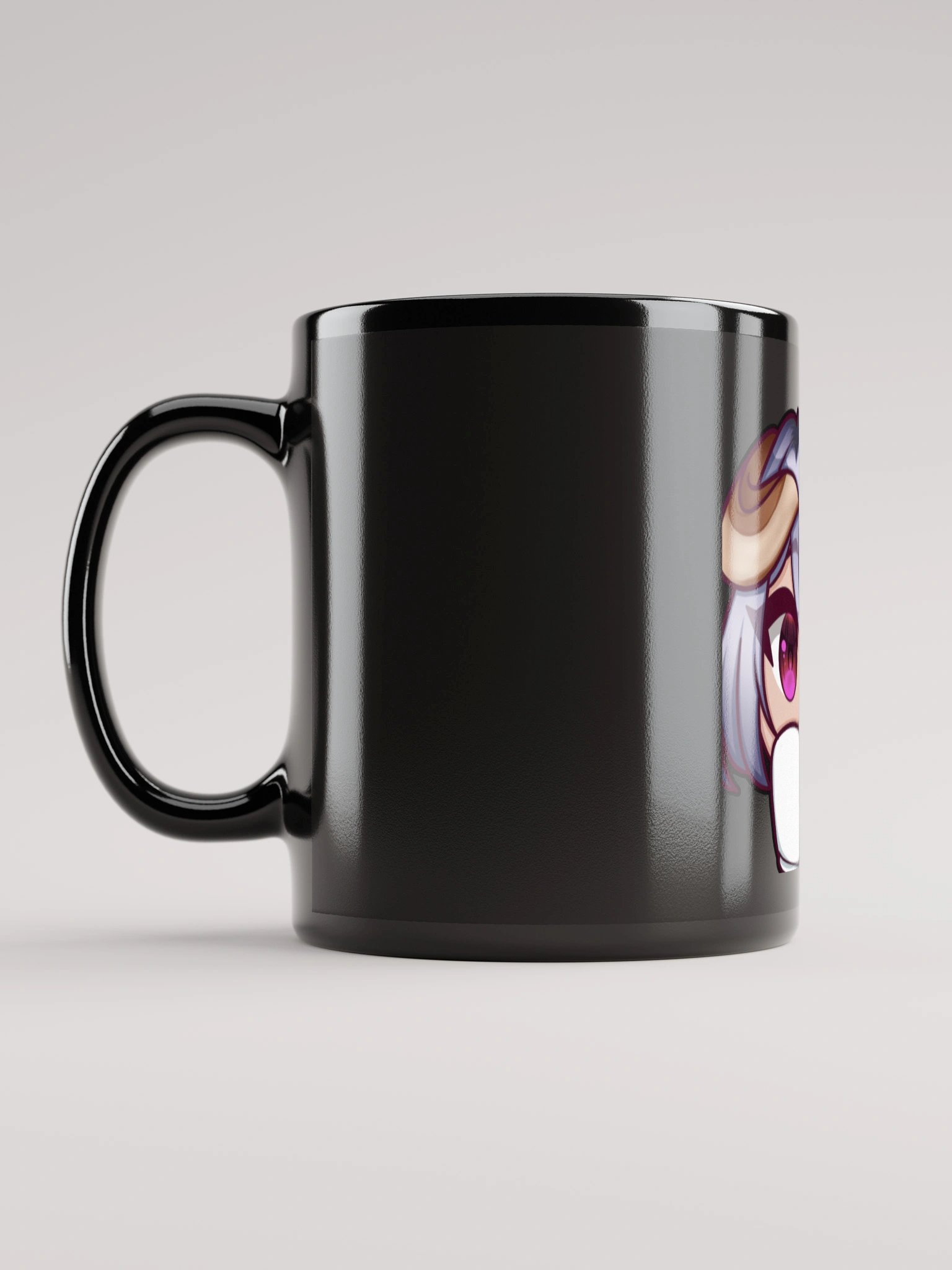 Black SIP Mug product image (12)