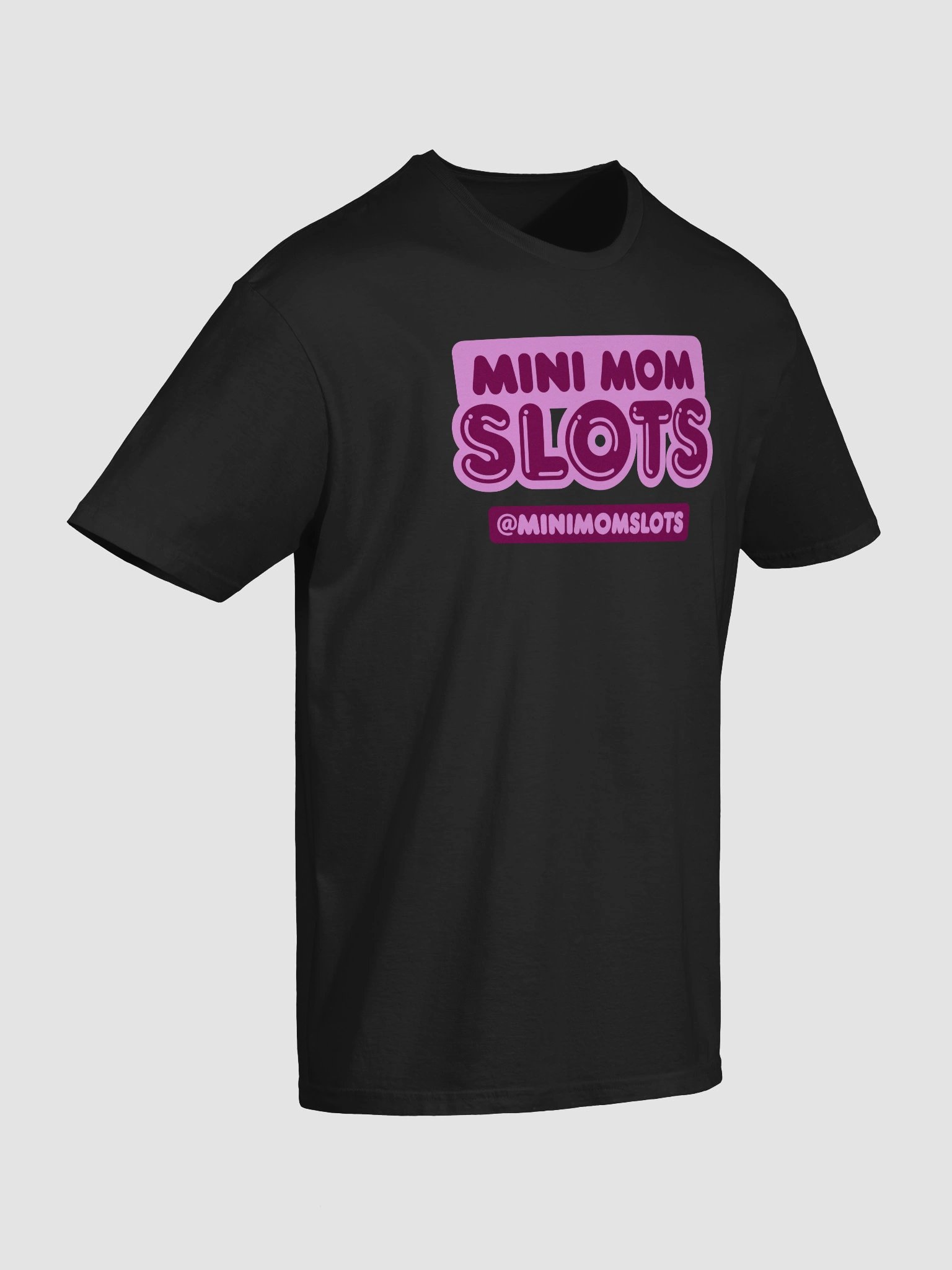 MiniMom Slots Premium Mens T-Shirt product image (7)
