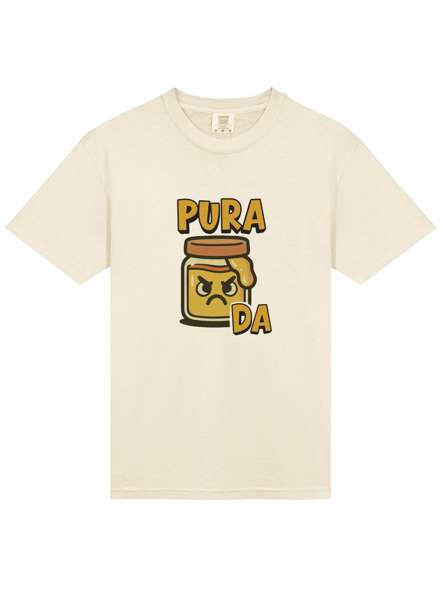 PURA MIEL T-SHIRT product image (15)