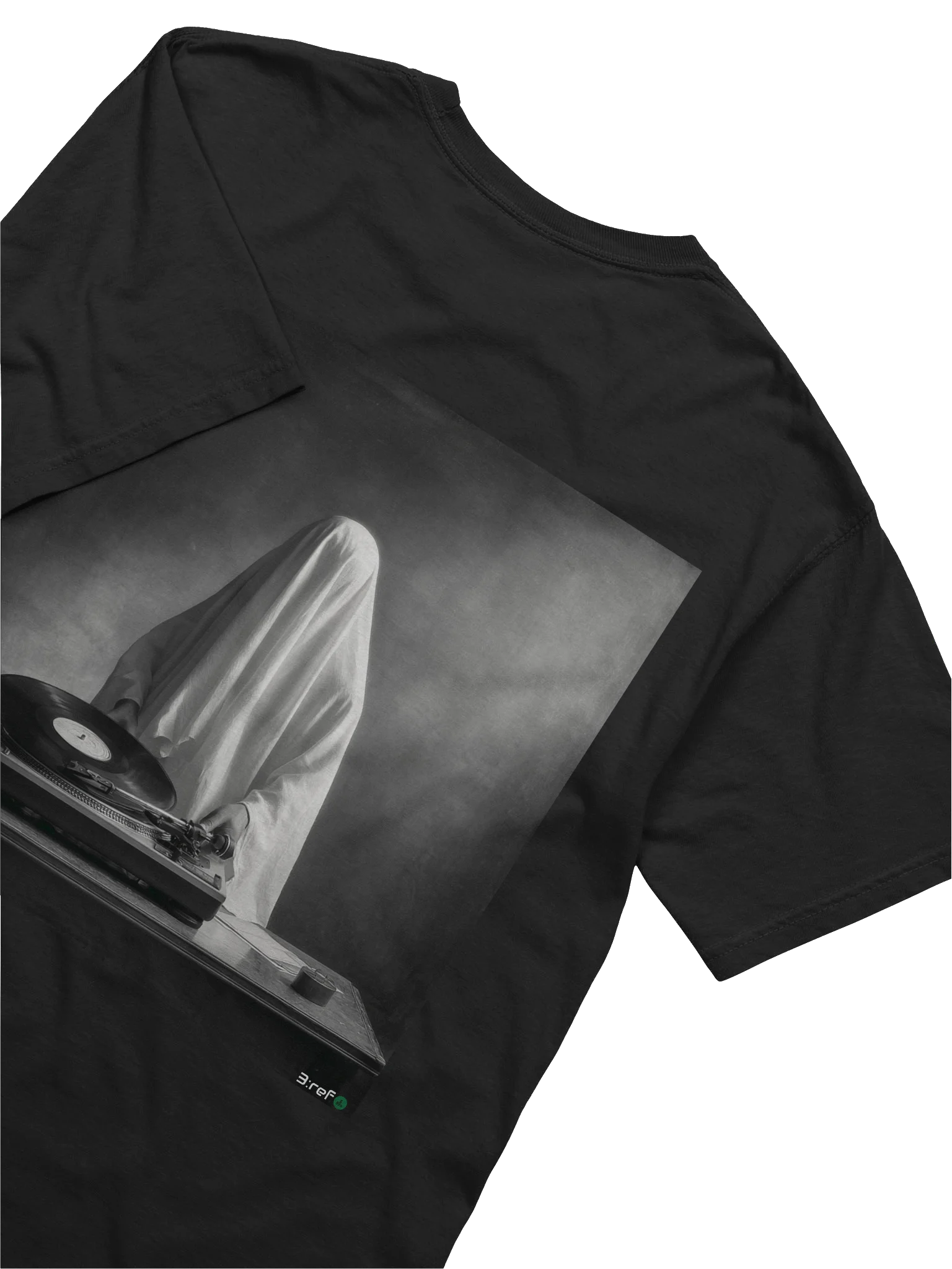 Ghost DJ Garment-Dyed Tee product image (4)