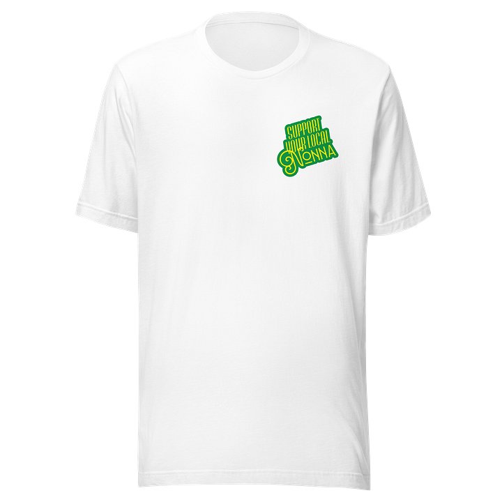 Support your local Nonna! product image (1)