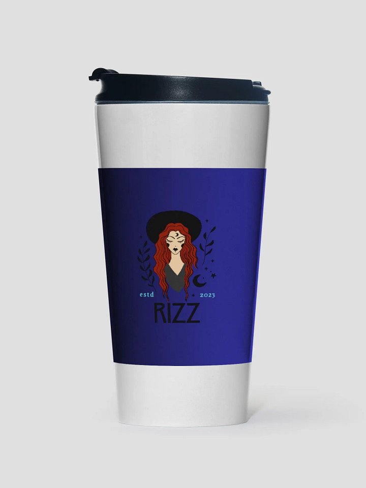 Rizz Coffee Tumbler product image (1)