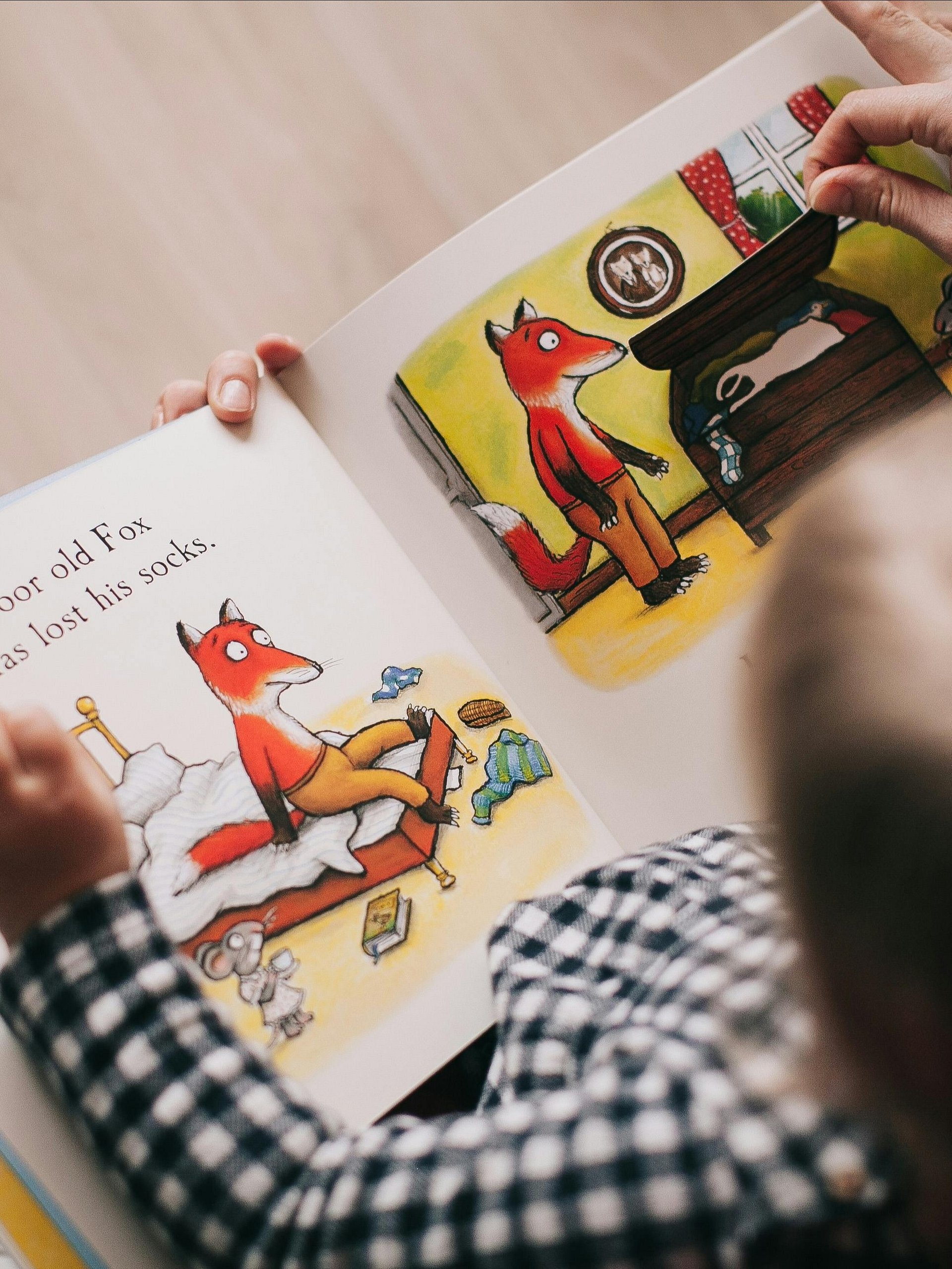 Children's Literature (Reading) product image (1)
