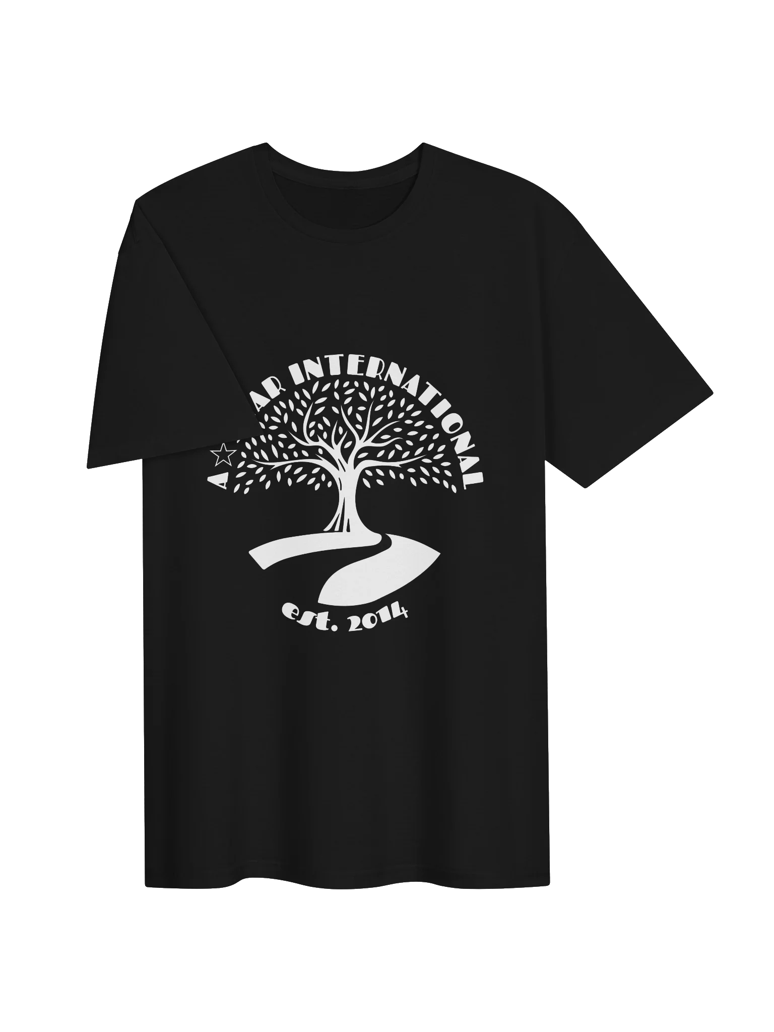 Retro Gilden T-shirt Dark product image (3)