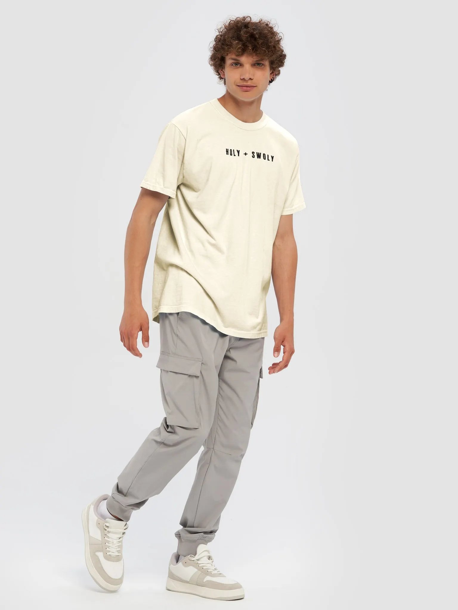 Dirty Bulk | Black on Ivory product image (7)