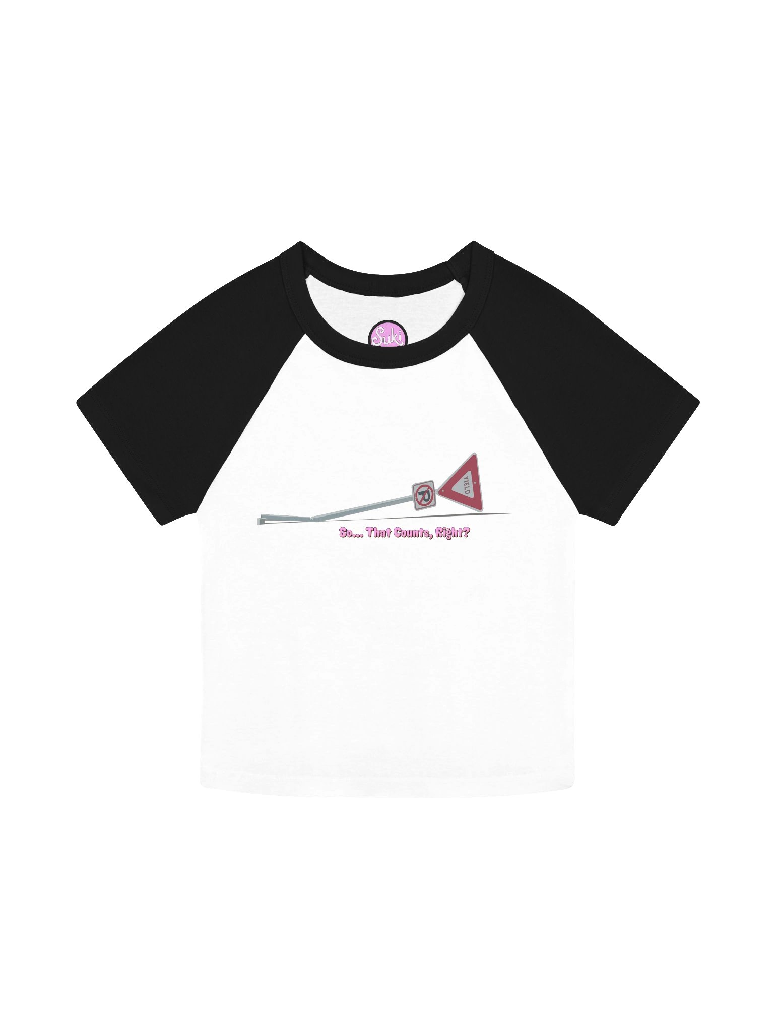 Yield TShirt product image (3)