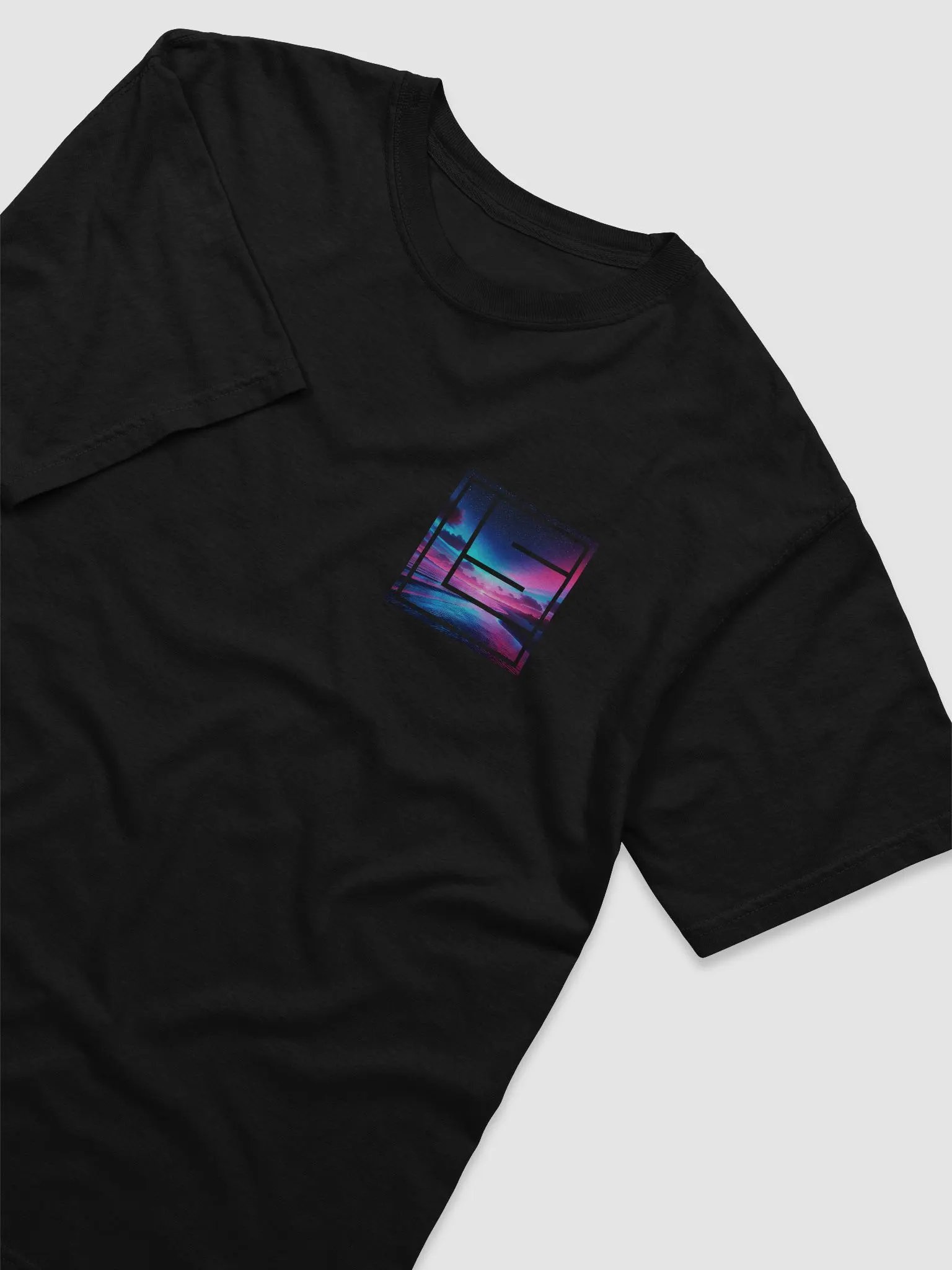 Neon Beach Tee product image (4)