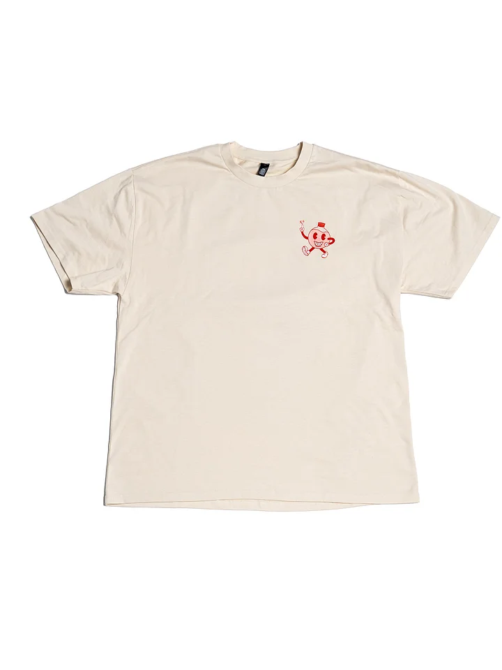HEALTH POTION Tee product image (2)