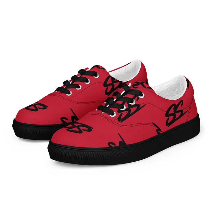 Competition SS OV all overs (Men's) product image (2)