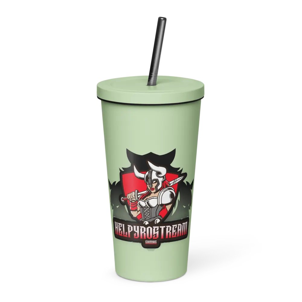 HelPyrostream's Tumbler product image (1)
