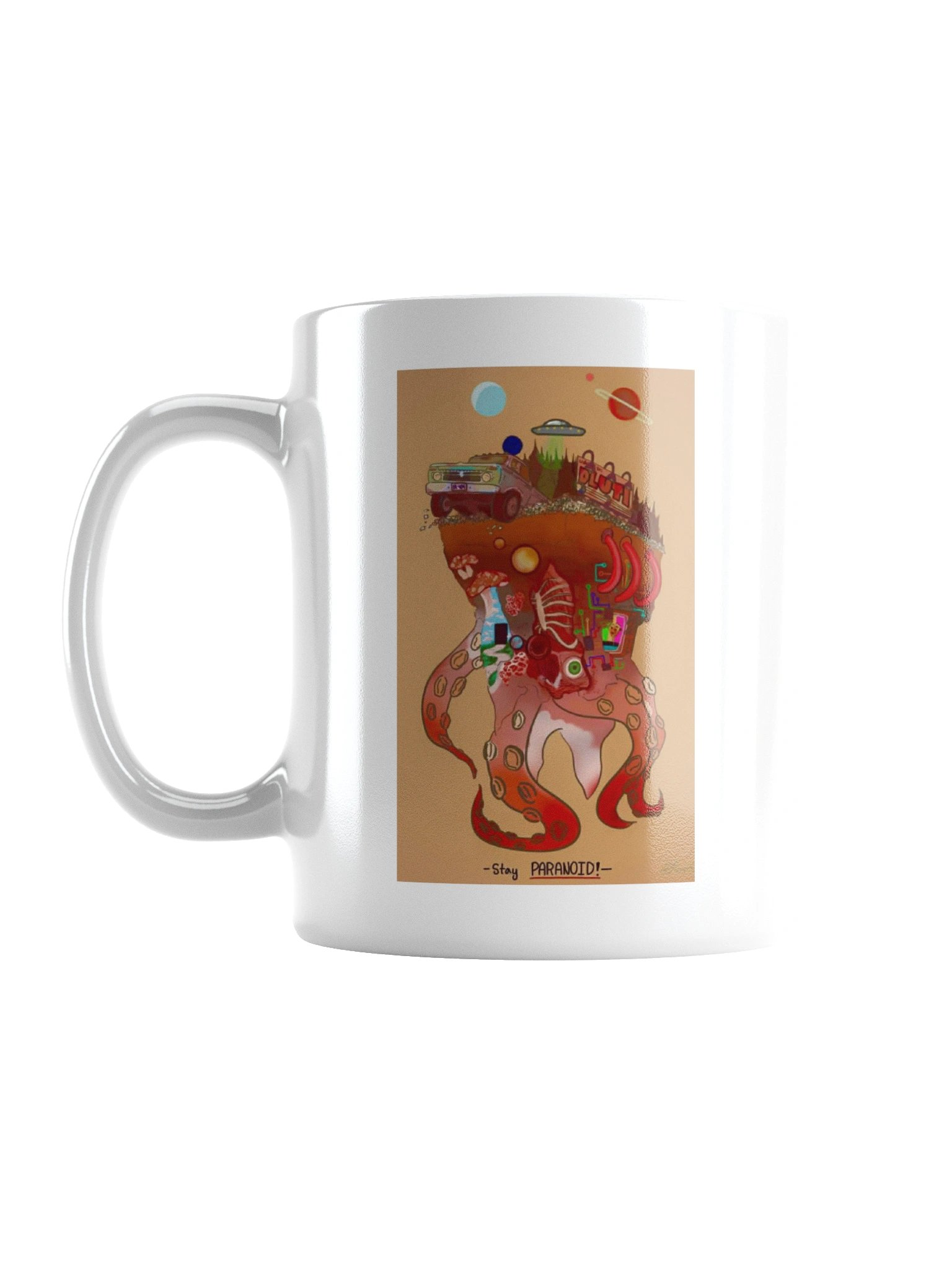 DLUTI Mug product image (1)