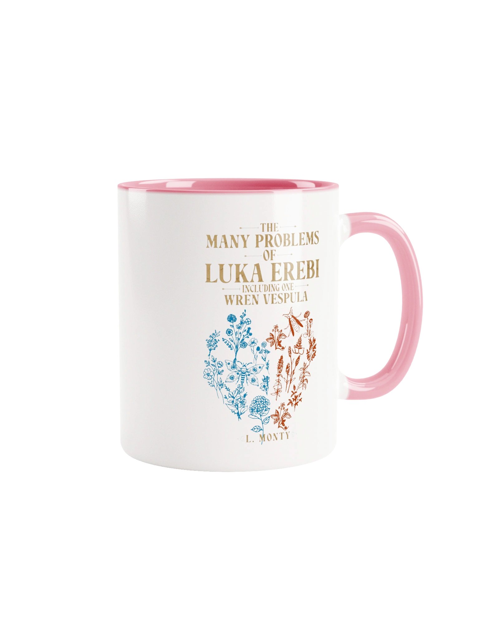 TMPLE Heart Mug product image (1)