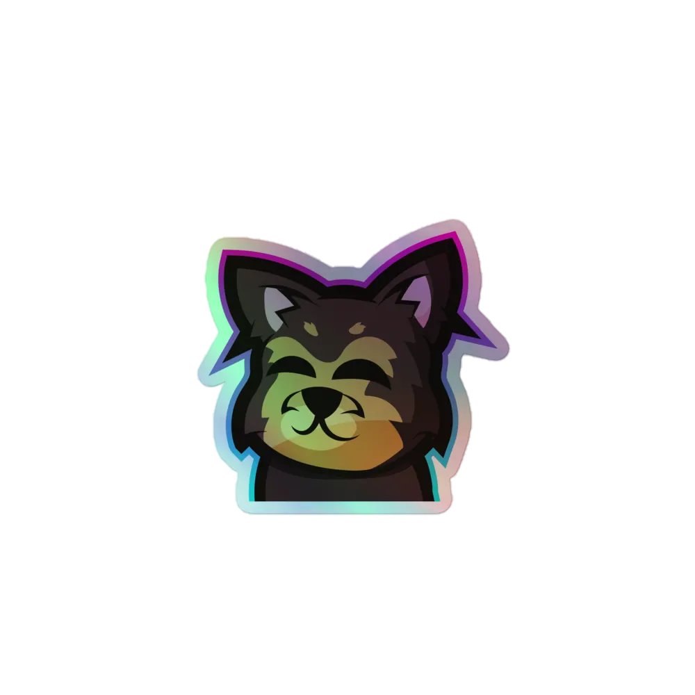 HOLOGRAPHIC SNOOP product image (1)