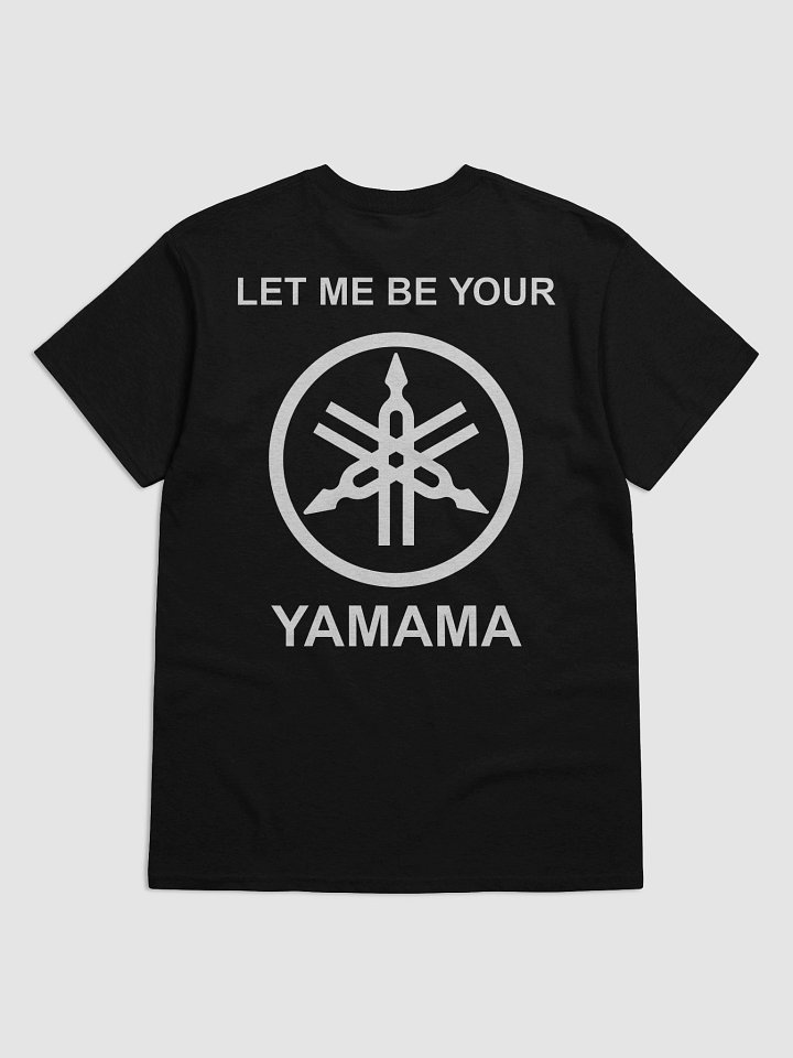 Yamama - Premium Tee product image (1)