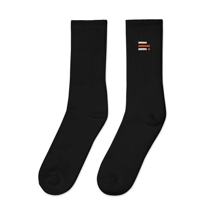 HNM Stack Mark Crew Socks product image (3)